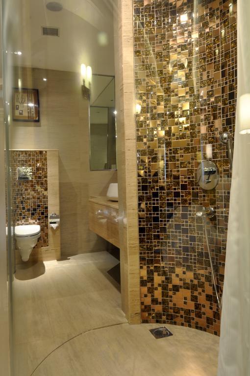 The Cove Hotel Panchkula Zimmer foto